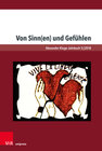 Buchcover Von Sinn(en) und Gefühlen