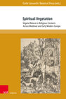 Buchcover Spiritual Vegetation
