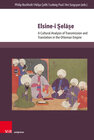 Buchcover Elsine-i S̱elās̱e