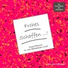 Buchcover Frohes Schaffen! - Das Geschenkbuch fürs Arbeitsleben