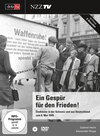 Buchcover Ein Gespür für den Frieden!