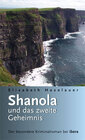 Buchcover Shanola und das zweite Geheimnis
