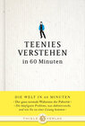 Buchcover Teenies verstehen in 60 Minuten