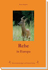 Buchcover Rehe in Europa
