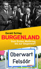 Buchcover Burgenland