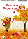 Buchcover Hallo Manni! Dobar dan Medo! Band 2