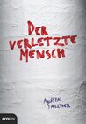 Buchcover Der verletzte Mensch