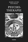 Buchcover Ausgewählte Schriften / Psychotherapie
