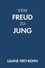 Buchcover Von Freud zu Jung