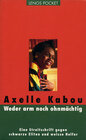 Buchcover Weder arm noch ohnmächtig