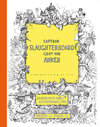 Buchcover Captain Slaughterboard geht vor Anker