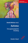 Buchcover Autismus