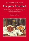 Buchcover Ein guter Abschied