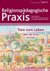 Buchcover Tore zum Leben