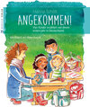 Buchcover Angekommen!