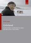 Buchcover Grönland