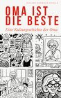 Buchcover Oma ist die Beste