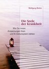 Buchcover Die Seele der Krankheit