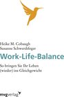 Buchcover Work-Life-Balance