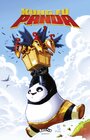 Buchcover Kung Fu Panda 03