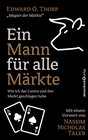 Buchcover Ein Mann für alle Märkte