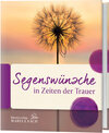Buchcover Segenswünsche in Zeiten der Trauer