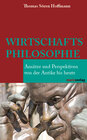 Buchcover Wirtschaftsphilosophie