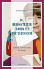 Buchcover Die berühmtesten Frauen der Weltgeschichte