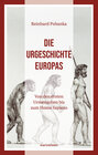 Buchcover Die Urgeschichte Europas