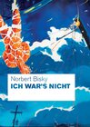 Buchcover Martin Liebscher. A Man with Opportunities