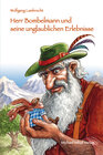 Buchcover Herr Bombelmann und seine unglaublichen Erlebnisse