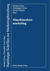 Buchcover Maschinenbaumarketing