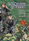 Buchcover U.S. Marines in Vietnam