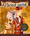 Buchcover G'heirat werd, hams gsagt …