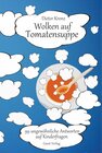Buchcover Wolken auf Tomatensuppe