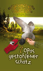 Buchcover Opas gestohlener Schatz