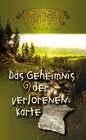 Buchcover Das Geheimnis der verlorenen Karte