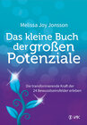 Buchcover Das kleine Buch der großen Potenziale