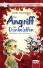Buchcover Der Angriff der Dunkelelfen