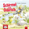 Buchcover Schirmel und Oderich
