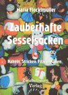 Buchcover Zauberhafte Sesselsocken