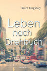 Buchcover Leben nach Drehbuch