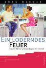 Buchcover Ein loderndes Feuer