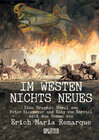Buchcover Im Westen nichts Neues