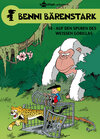 Buchcover Benni Bärenstark. Band 14