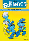 Buchcover Die Schlümpfe. Band 30