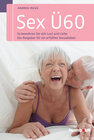 Buchcover Sex Ü60
