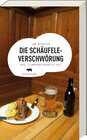 Buchcover Die Schäufele-Verschwörung