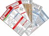 Buchcover Rettungsdienst Karten-Set 2025 - EKG Diagnostik & Ableitungen, Notfallmedikamente, Reanimation - Rettungsdienst, Beatmun