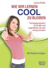 Buchcover Wie wir lernen cool zu bleiben